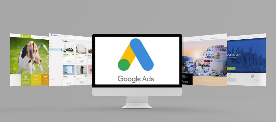 The Benefits of Incorporating Google Ads and SEO